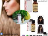Andrea Hair Growth Essence  For Men And Women