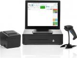 Basic pos system with quotation & PO