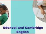 ONLINE/INDIVIDUAL ENGLISH CLASSES FOR EDEXCEL/CAMBRIDGE SYLLABUS BY OVERSEAS EXPERIENCED LADY TEACHER
