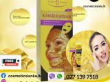 Aichun Beauty Gold Caviar Peel Mask