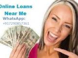Are you in search of a legitimate loan, apply now?