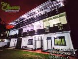 Hotel (Holiday Resort) for lease - Ratnapura