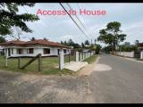 Code 3534 House for sale Negombo