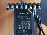 Laptop Multi Chager Adjustable Power Adapter