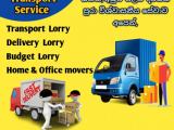 Lorry For Hire Angoda 0703401501 Lorry Hire Service