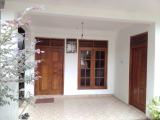 two Storey house for sale at Piliyandala