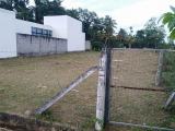 Code 3547 Land for sale Homagama