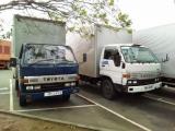 18/5 feet Lorry Hire service | Batta Lorry | full body Lorry | House Mover | Office Mover Lorry hire only sri lanka