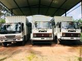 20/5 feet Lorry Hire service | Batta Lorry | full body Lorry | House Mover | Office Mover Lorry hire only sri lanka