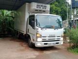 12/5 feet Lorry Hire service | Batta Lorry | full body Lorry | House Mover | Office Mover Lorry hire only sri lanka