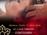 Mr.Massage - Sensual body massage for ladies by a professioanl male therapist