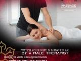 Mr.Massage Massage yuor wife
