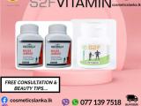 Mass Amino & S2F Vitamin Original