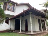 Luxury House for Rent in Homagama