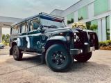Landrover diffender for Weddings & VIP Tours