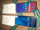 Samsung Galaxy A8+ Samsung A40 (New)