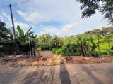 COMMERCIAL LAND SALLE IN RAGAMA