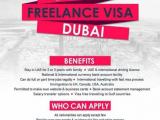 Dubai 2 years Resident visa