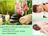 Body Massage & Relax,