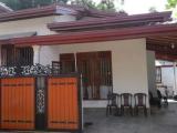 House for Rent in Kalegana, Galle.