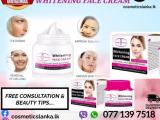 - Aichun beauty Whitening Face Cream -