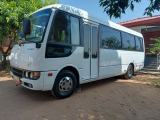 26 Seater Rosa Bus For Hire Service |Your travel Patner SLCS Travels and Tours