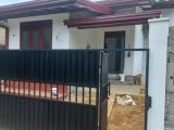 Single Story House for sale in Liyanwala