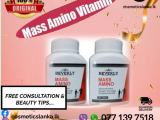 Mass Amino Vitamin
