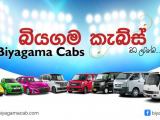 Biyagama Cab Service