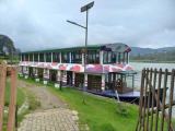 H2O Boat Restaurant & Coffee Shop Nuwara Eliya