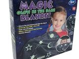 Magic blanket