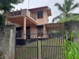 House for sale in ranpokunagama, nittambuwa- දෙමහල් නිවසක් විකිණීමට