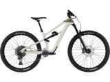 2023 Cannondale Habit Carbon LT 1 Mountain Bike (CALDERACYCLE)