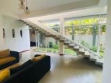 7.5 perches Modern House for sale in Attidiya