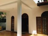 Two story house for sale in Panadura