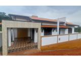 Brand new house in kahathuduwa