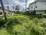 10.8 perches land for sale
