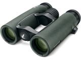 Swarovski 10x50 EL50 Binoculars with FieldPro Package (Green) - EXPERTBINOCULAR