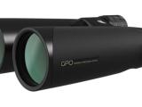 German Precision Optics GPO PASSION HD 10x50 Hunting Binocular - EXPERTBINOCULAR