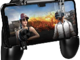 Mobile Game Controller PUBG Shoot Aim for 4.7-6.5 inch Smartphone