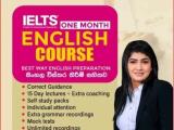 ONLINE/INDIVIDUAL IELTS ONE MONTH CRASH COURSE BY OVERSEAS EXPERIENCED LADY TEACHER