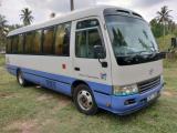 Luxury KDH | 14 Seater  Ac Van  | Rosa Buses |  Mini Van for Hire and Tour Service  in sri lanka cab service