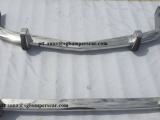 BMW 1500-2000NK Stainless Steel Bumper