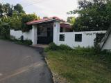 House for sale in divulapitiya