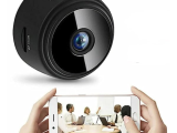 Camera Wireless WiFi A9 Mini Camera 1080P Portable Home Security Cameras