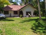 Land & House for sale in Bentota