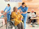 Elderly care servoces Panadura