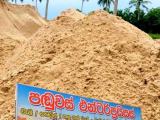 Sand supplier Kotte,Rajagiriya