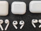 Apple high copy Airpods with (free pouch