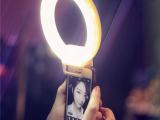 Selfi Ring Light